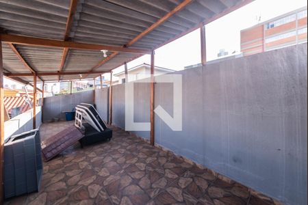 Casa à venda com 168m², 3 quartos e 2 vagasQuintal