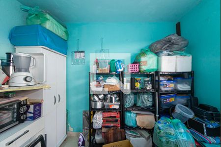 Casa à venda com 168m², 3 quartos e 2 vagasEdicula