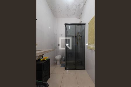 Casa à venda com 168m², 3 quartos e 2 vagasBanheiro da Suíte