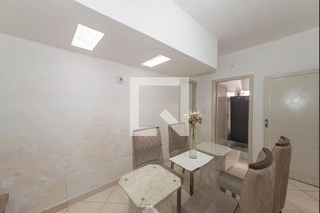 Sala de Jantar de casa à venda com 3 quartos, 168m² em Parque Jabaquara, São Paulo