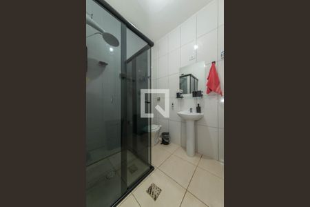 Casa à venda com 168m², 3 quartos e 2 vagasBanheiro Social