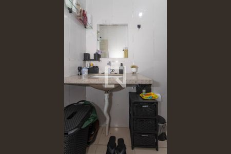 Casa à venda com 168m², 3 quartos e 2 vagasBanheiro da Suíte