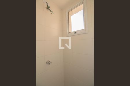 Apartamento para alugar com 38m², 1 quarto e sem vaga Apartamento para alugar com 38m², 1 quarto e sem vagaBanheiro