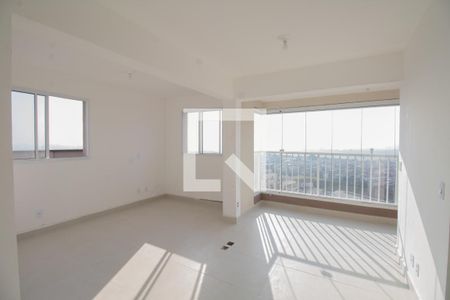 Sala de apartamento para alugar com 1 quarto, 38m² em Vila Fatima, São Paulo