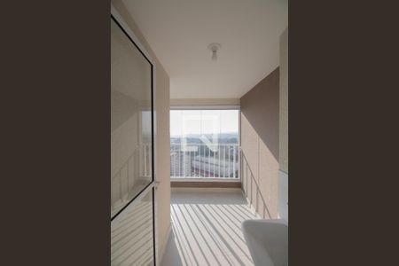 Apartamento para alugar com 38m², 1 quarto e sem vaga Apartamento para alugar com 38m², 1 quarto e sem vagaÁrea de Serviço