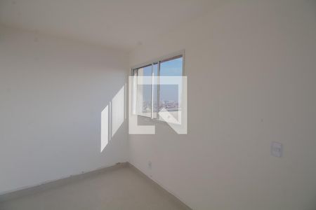 Quarto de apartamento para alugar com 1 quarto, 38m² em Vila Fatima, São Paulo