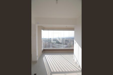 Sala de apartamento para alugar com 1 quarto, 38m² em Vila Fatima, São Paulo