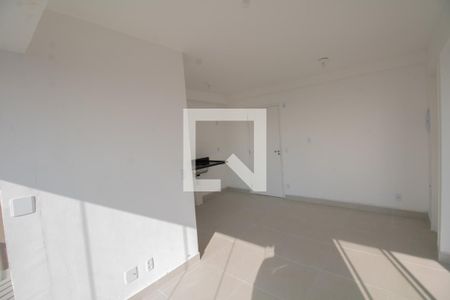 Sala de apartamento para alugar com 1 quarto, 38m² em Vila Fatima, São Paulo