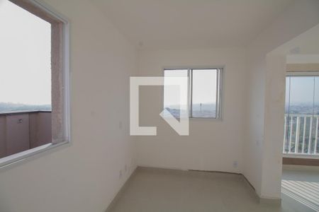 Quarto de apartamento para alugar com 1 quarto, 38m² em Vila Fatima, São Paulo
