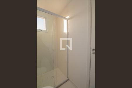 Quarto de apartamento para alugar com 1 quarto, 38m² em Vila Fatima, São Paulo