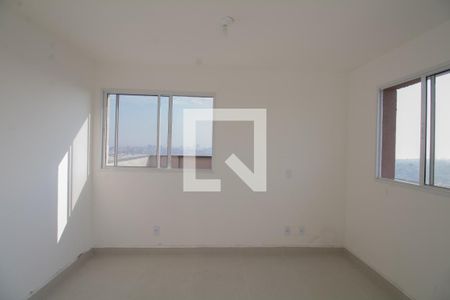 Quarto de apartamento para alugar com 1 quarto, 38m² em Vila Fatima, São Paulo