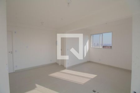 Sala de apartamento para alugar com 1 quarto, 38m² em Vila Fatima, São Paulo