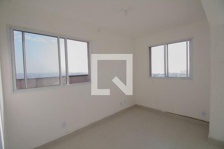 Quarto de apartamento para alugar com 1 quarto, 38m² em Vila Fatima, São Paulo