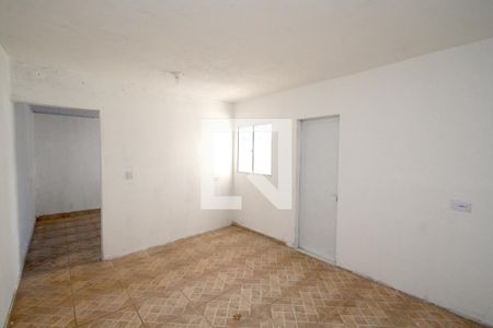 Quarto de casa para alugar com 1 quarto, 50m² em Vila California(zona Sul), São Paulo