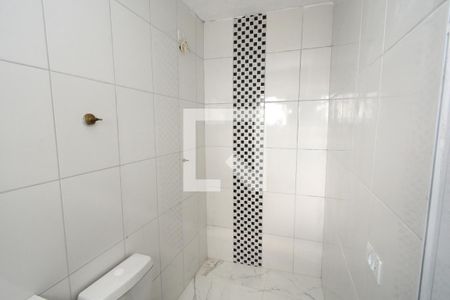 Banheiro de casa para alugar com 1 quarto, 50m² em Vila California(zona Sul), São Paulo