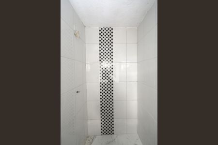 Banheiro de casa para alugar com 1 quarto, 50m² em Vila California(zona Sul), São Paulo