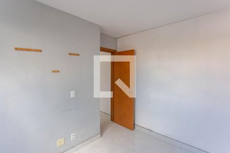 Quarto 2 de apartamento para alugar com 2 quartos, 55m² em Castelo, Belo Horizonte