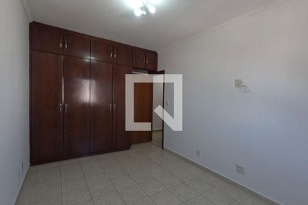 Quarto 1 de apartamento para alugar com 3 quartos, 105m² em Campo Grande, Santos