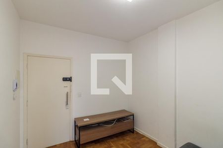 Sala de kitnet/studio para alugar com 1 quarto, 35m² em Vila Buarque, São Paulo