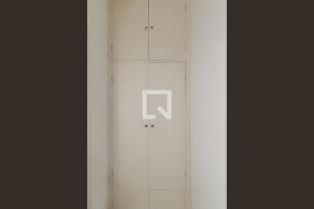 Armário de kitnet/studio para alugar com 1 quarto, 35m² em Vila Buarque, São Paulo