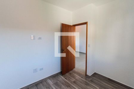 Quarto de apartamento para alugar com 2 quartos, 40m² em Vila Califórnia, São Paulo