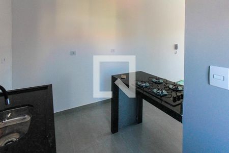 Apartamento para alugar com 40m², 2 quartos e sem vagaCozinha