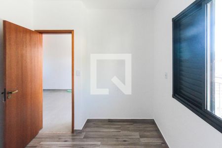 Quarto de apartamento para alugar com 2 quartos, 40m² em Vila Califórnia, São Paulo