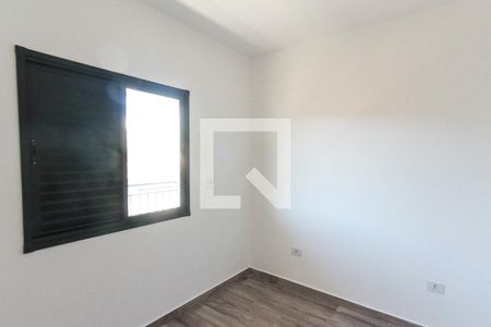 Quarto de apartamento para alugar com 2 quartos, 40m² em Vila Califórnia, São Paulo