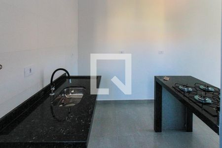 Apartamento para alugar com 40m², 2 quartos e sem vagaCozinha