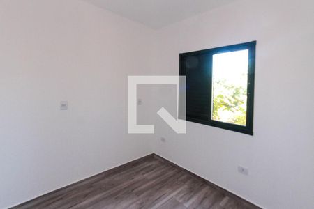 Quarto 02 de apartamento para alugar com 2 quartos, 40m² em Vila Califórnia, São Paulo
