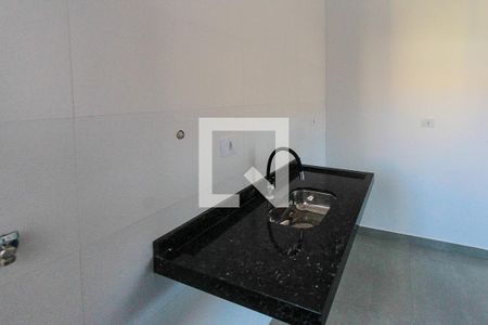 Apartamento para alugar com 40m², 2 quartos e sem vagaCozinha