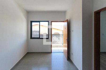 Sala de apartamento para alugar com 2 quartos, 40m² em Vila Califórnia, São Paulo
