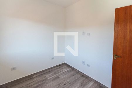 Quarto de apartamento para alugar com 2 quartos, 40m² em Vila Califórnia, São Paulo