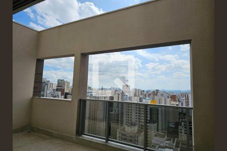 Apartamento à venda com 3 quartos, 213m² em Perdizes, São Paulo