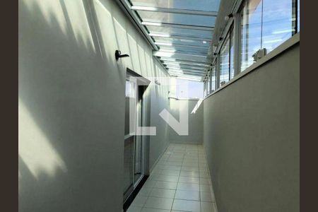 Casa à venda com 3 quartos, 134m² em Vila Osasco, Osasco