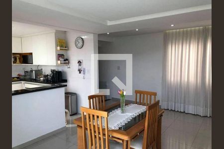 Casa à venda com 3 quartos, 134m² em Vila Osasco, Osasco