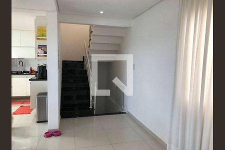 Casa à venda com 3 quartos, 134m² em Vila Osasco, Osasco