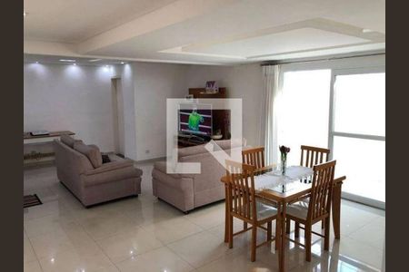 Casa à venda com 3 quartos, 134m² em Vila Osasco, Osasco