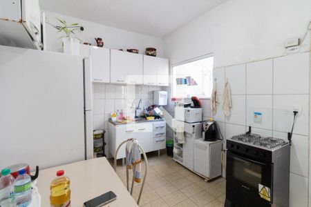 Cozinha de casa à venda com 3 quartos, 144m² em Conjunto Residencial Butantã, São Paulo