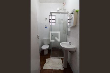 Banheiro 2 de casa à venda com 3 quartos, 144m² em Conjunto Residencial Butantã, São Paulo