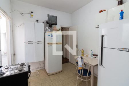 Cozinha de casa à venda com 3 quartos, 144m² em Conjunto Residencial Butantã, São Paulo