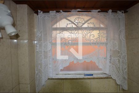 Apartamento para alugar com 140m², 3 quartos e 1 vagaBanheiro Social