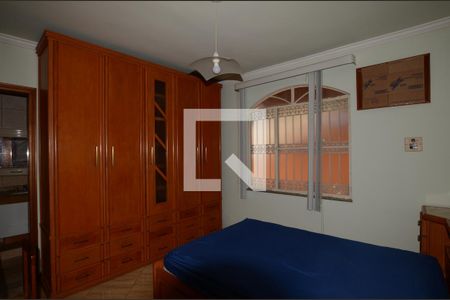 Apartamento para alugar com 140m², 3 quartos e 1 vagaQuarto 1 Suite