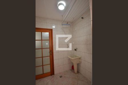 Apartamento para alugar com 140m², 3 quartos e 1 vagaÁrea de Serviço