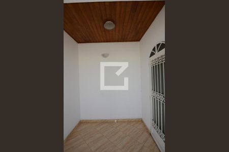 Apartamento para alugar com 140m², 3 quartos e 1 vagaVaranda da Sala