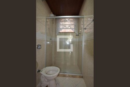 Apartamento para alugar com 140m², 3 quartos e 1 vagaBanheiro Social