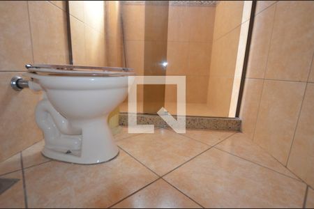 Apartamento para alugar com 140m², 3 quartos e 1 vagaBanheiro da Suite