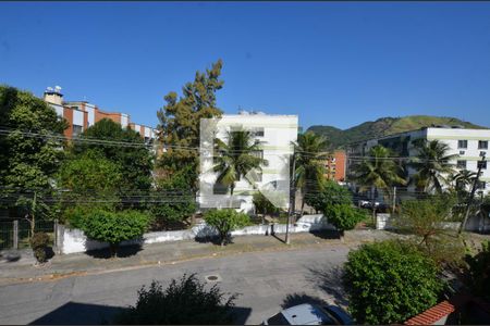 Apartamento para alugar com 140m², 3 quartos e 1 vagaVista da Sala