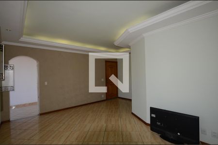 Apartamento para alugar com 140m², 3 quartos e 1 vagaSala