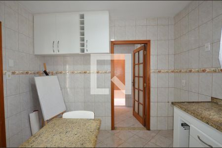 Apartamento para alugar com 140m², 3 quartos e 1 vagaCozinha